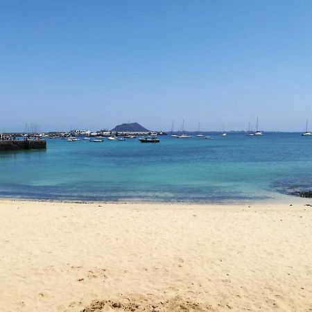 Fuerteventura Oceano Azul Apartment ปูแอร์โต เดล โรซาริโอ ภายนอก รูปภาพ