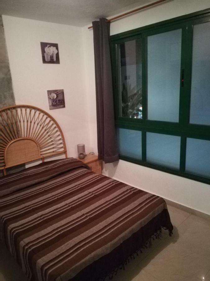 Fuerteventura Oceano Azul Apartment ปูแอร์โต เดล โรซาริโอ ภายนอก รูปภาพ