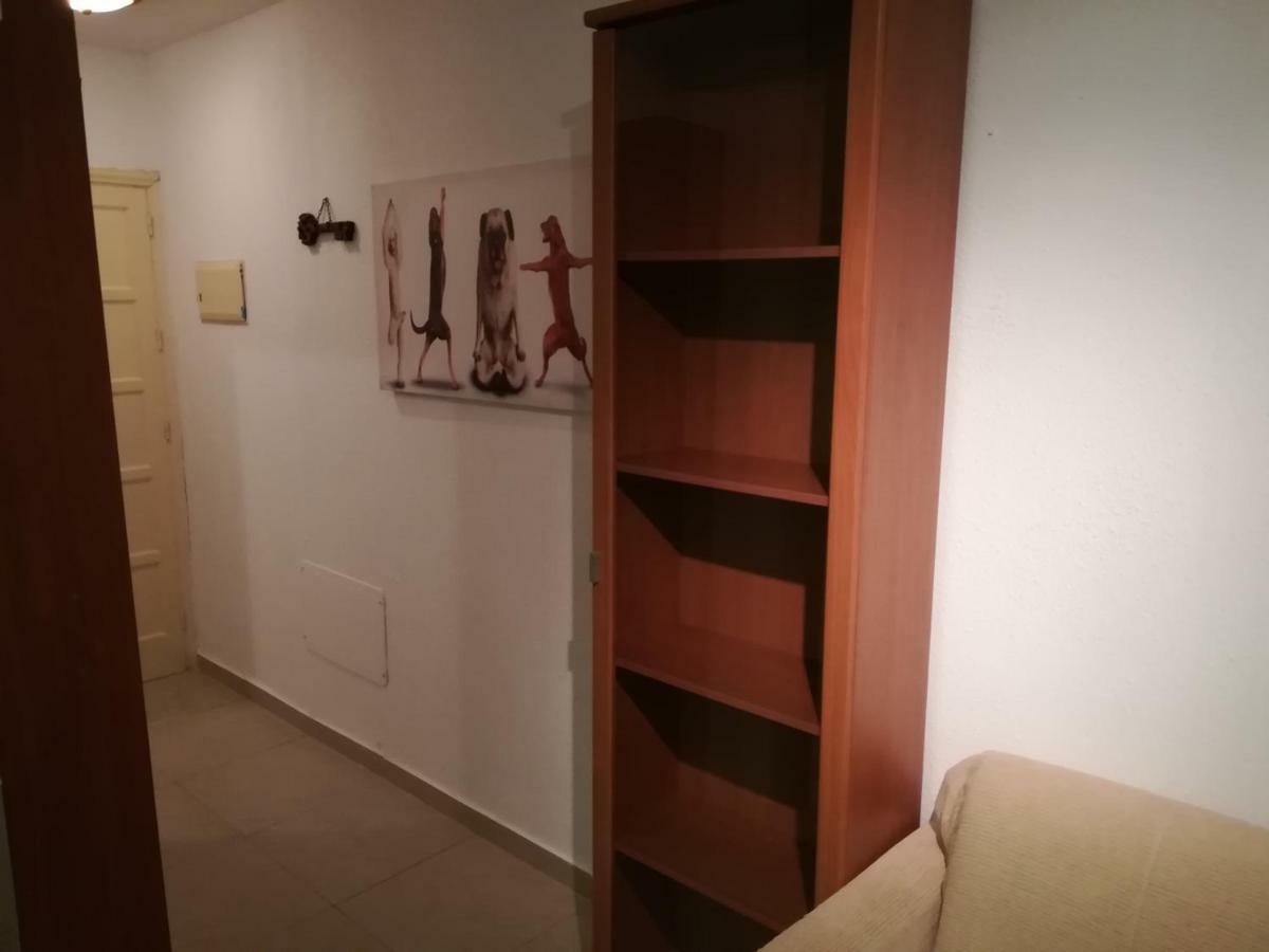 Fuerteventura Oceano Azul Apartment ปูแอร์โต เดล โรซาริโอ ภายนอก รูปภาพ
