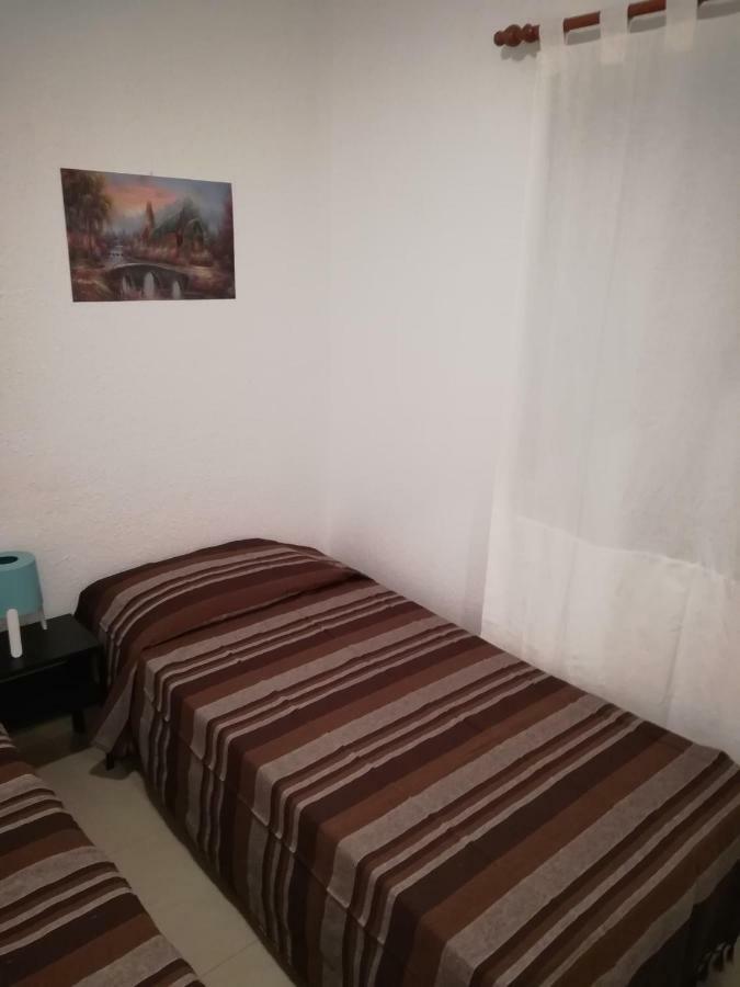 Fuerteventura Oceano Azul Apartment ปูแอร์โต เดล โรซาริโอ ภายนอก รูปภาพ