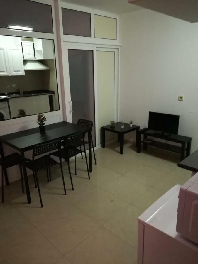 Fuerteventura Oceano Azul Apartment ปูแอร์โต เดล โรซาริโอ ภายนอก รูปภาพ